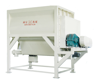 干粉搅拌机