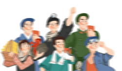 “IM电竞「中国」官方网站”名单出炉，恭喜闽安机械戴琪琳、刘阿小上榜